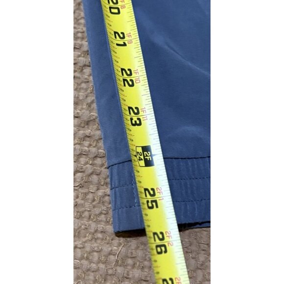 All In Motion Boys Stretch Woven Jogger Pants In Gray Size XL (14) - Picture 8 of 8